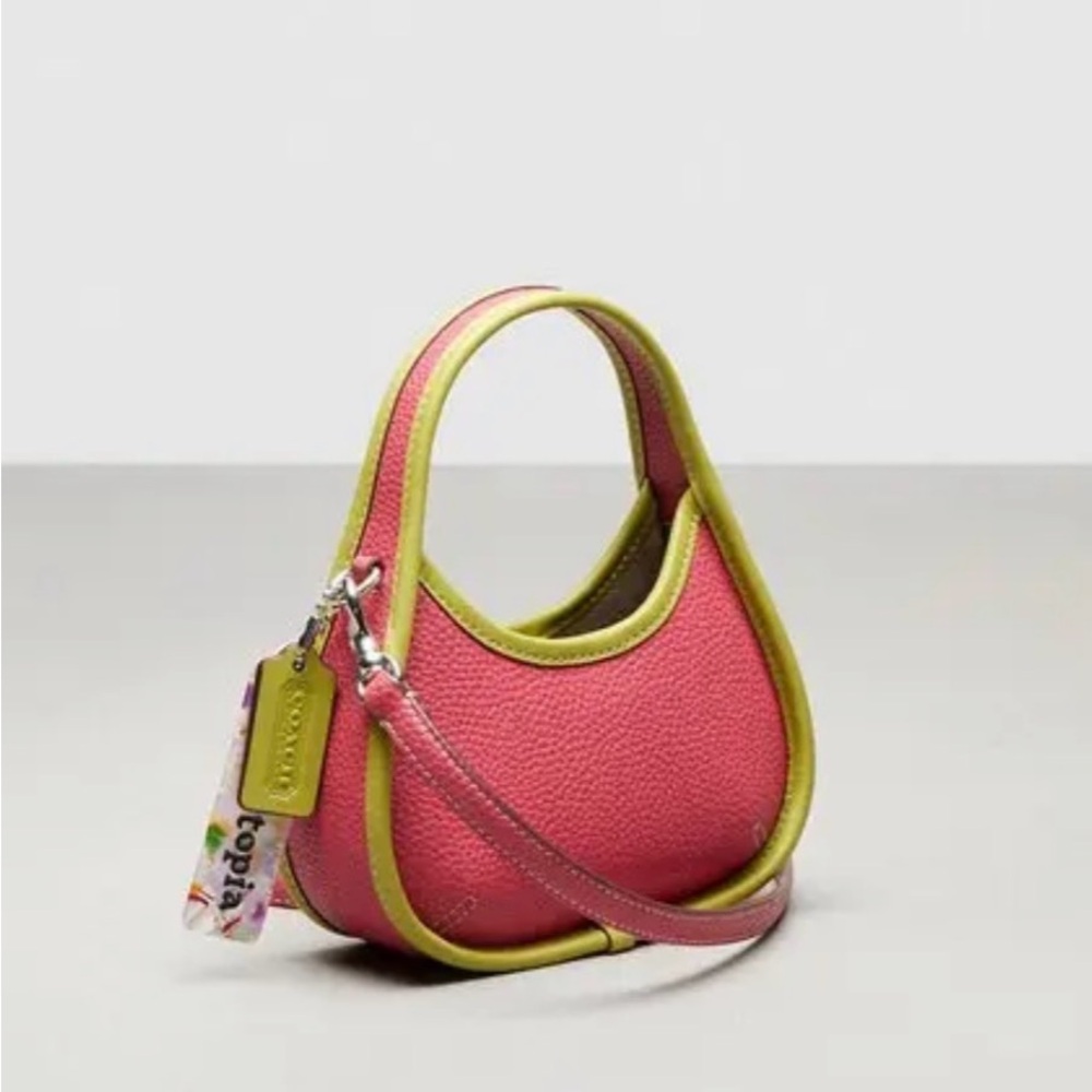 Coachtopia Mini Ergo Bag - Picture 8 of 9